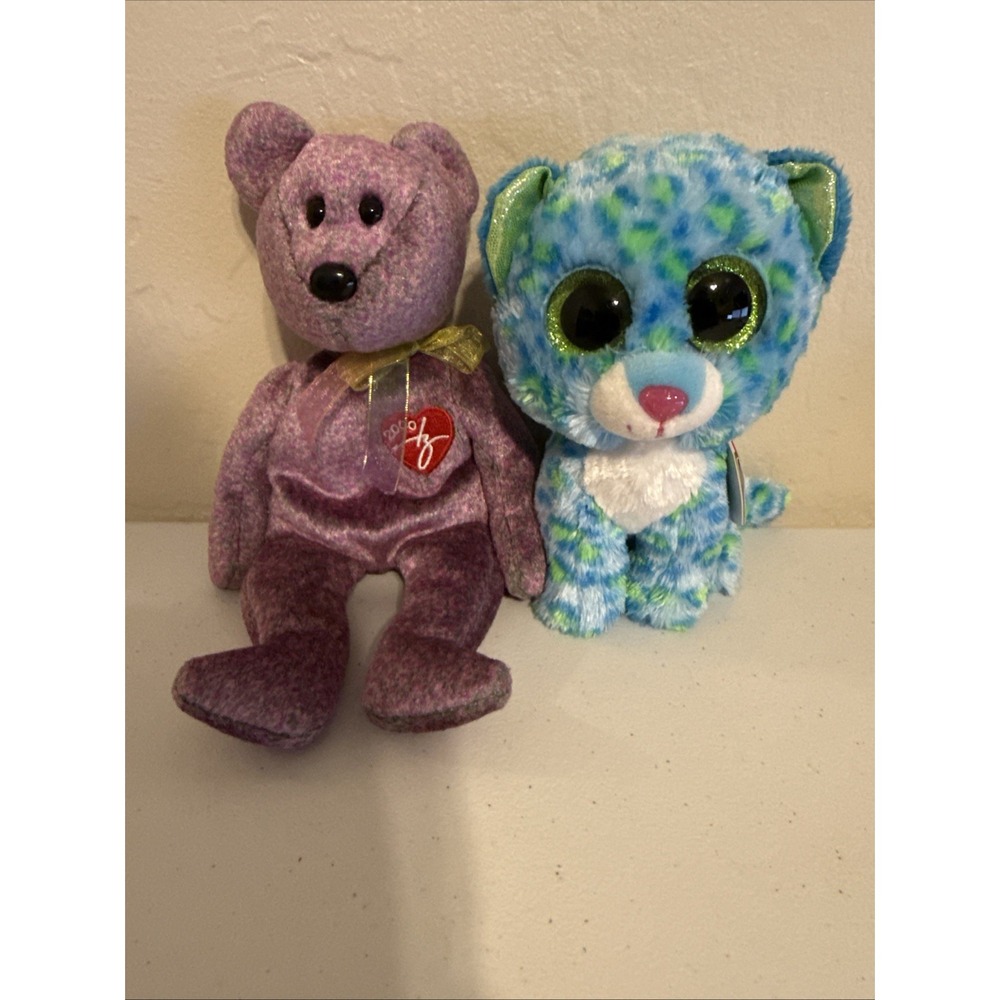 Beanie Baby Bundle